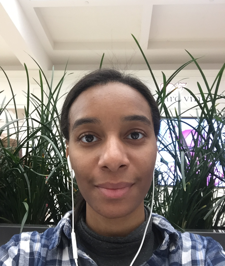 Gabriella-Louise Stephen